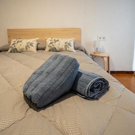Casa Calera. Con Terraza Y Bbq Villa Santa Pola Kültér fotó