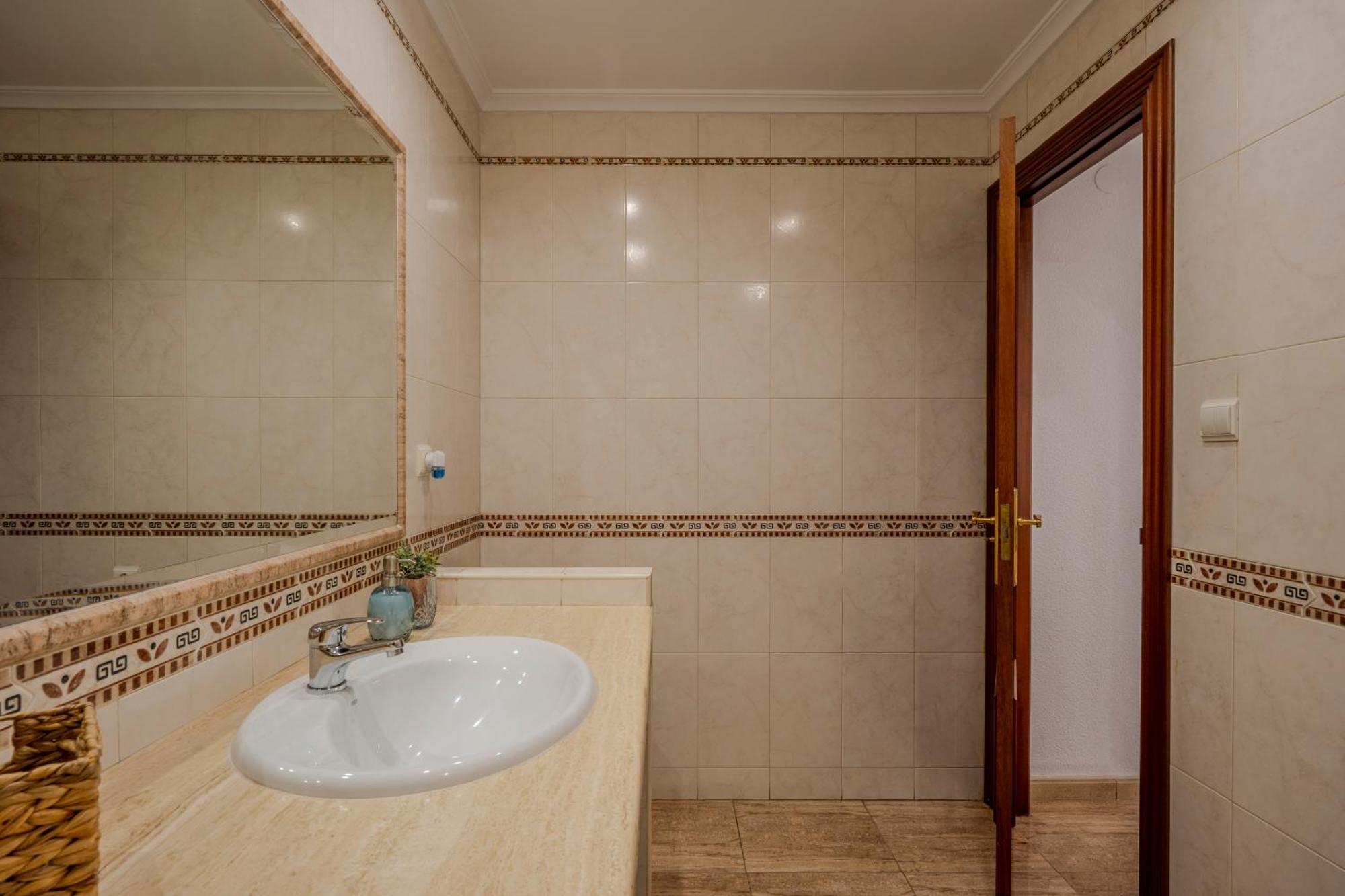 Casa Calera. Con Terraza Y Bbq Villa Santa Pola Kültér fotó