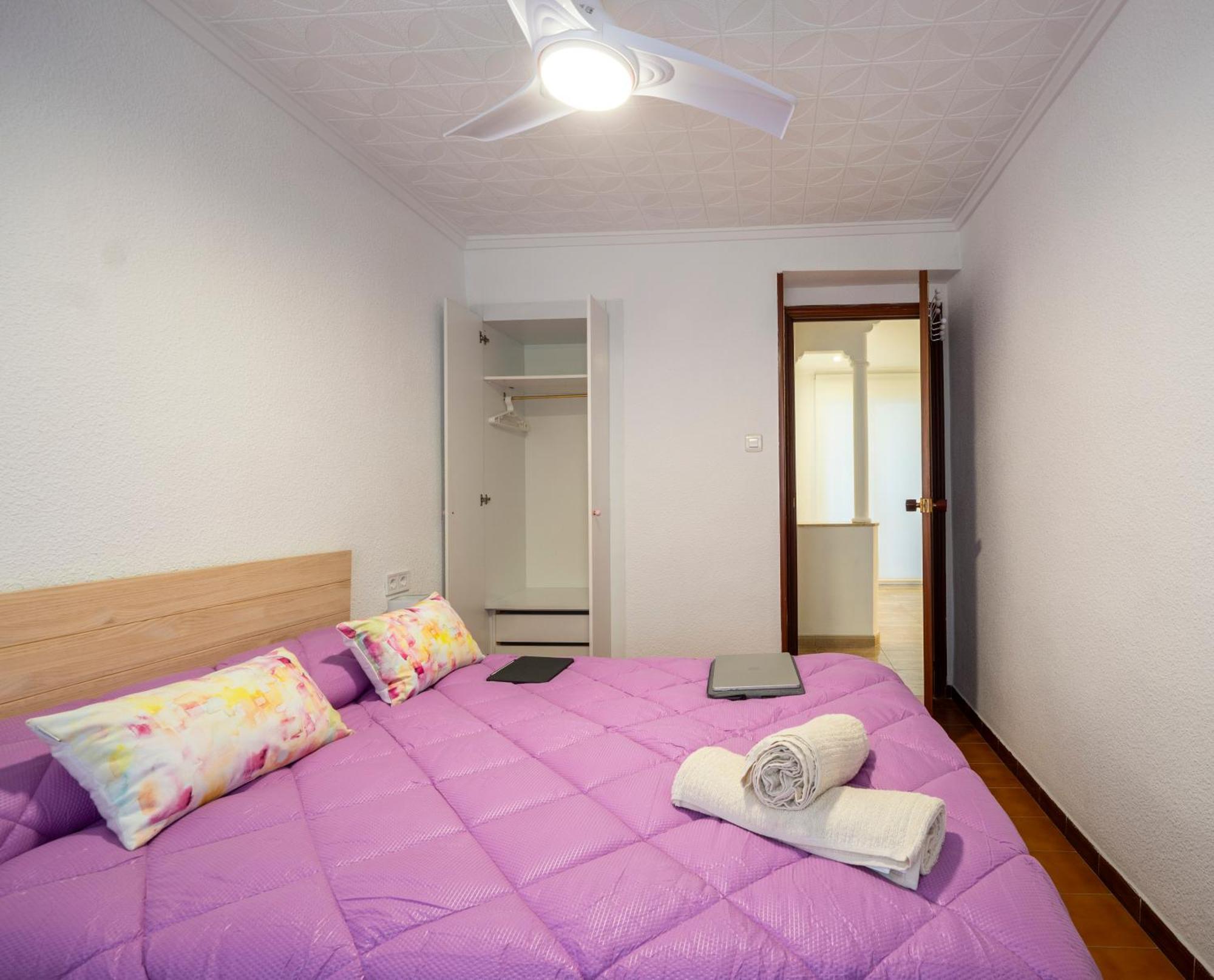 Casa Calera. Con Terraza Y Bbq Villa Santa Pola Kültér fotó