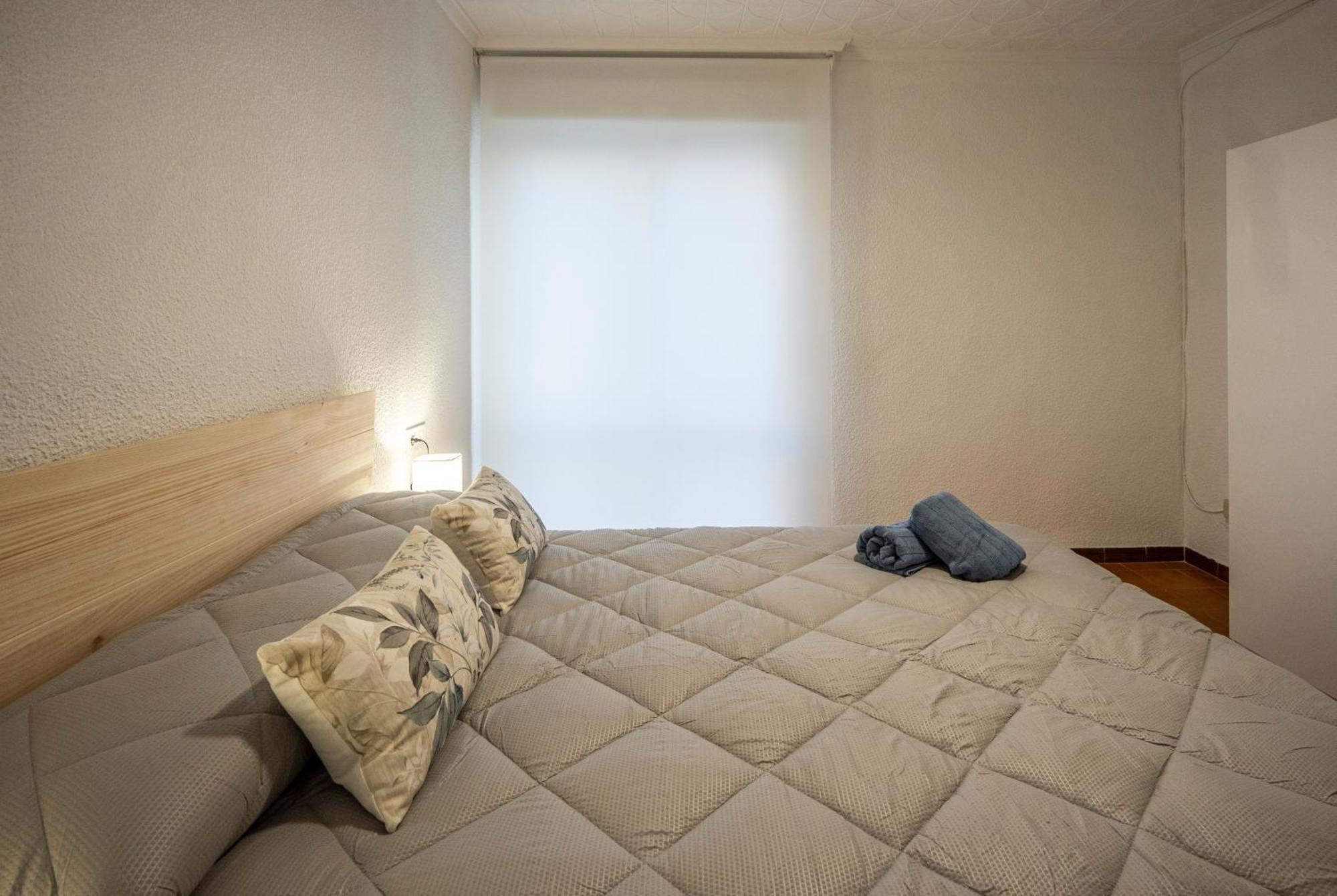 Casa Calera. Con Terraza Y Bbq Villa Santa Pola Kültér fotó
