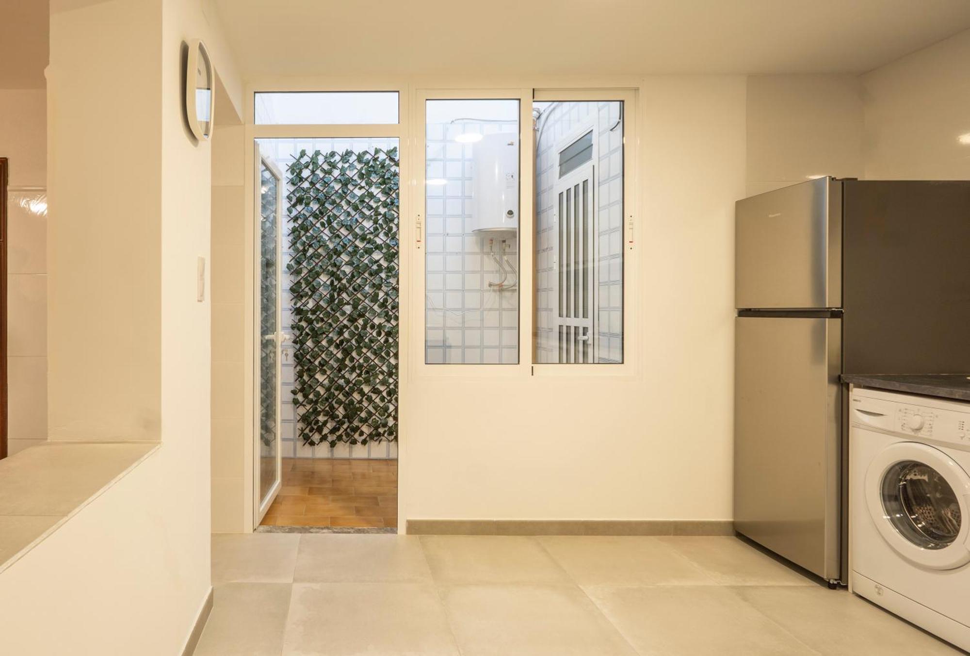 Casa Calera. Con Terraza Y Bbq Villa Santa Pola Kültér fotó
