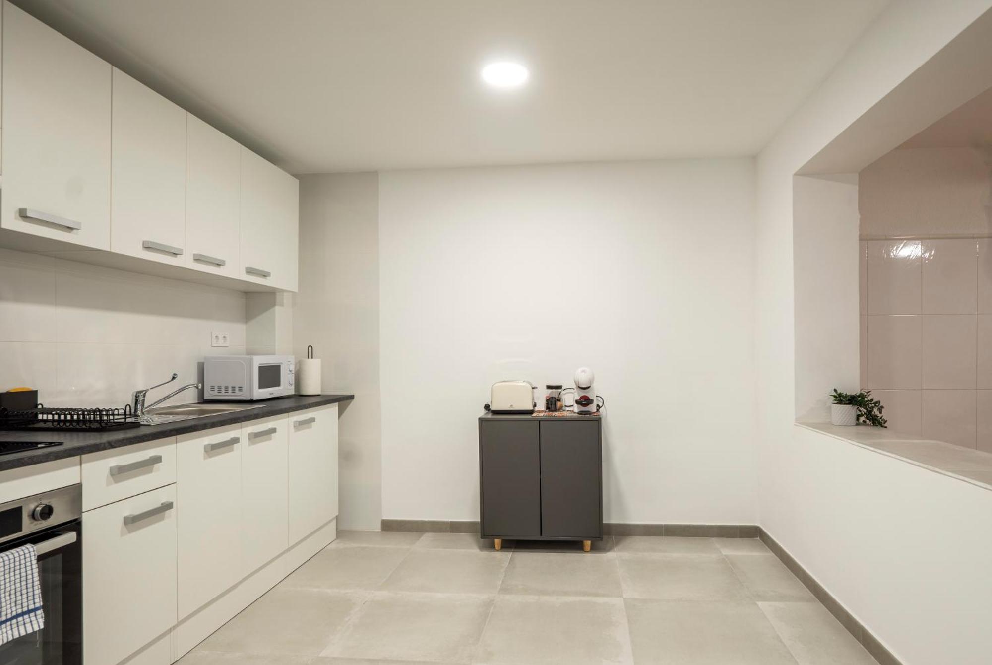Casa Calera. Con Terraza Y Bbq Villa Santa Pola Kültér fotó