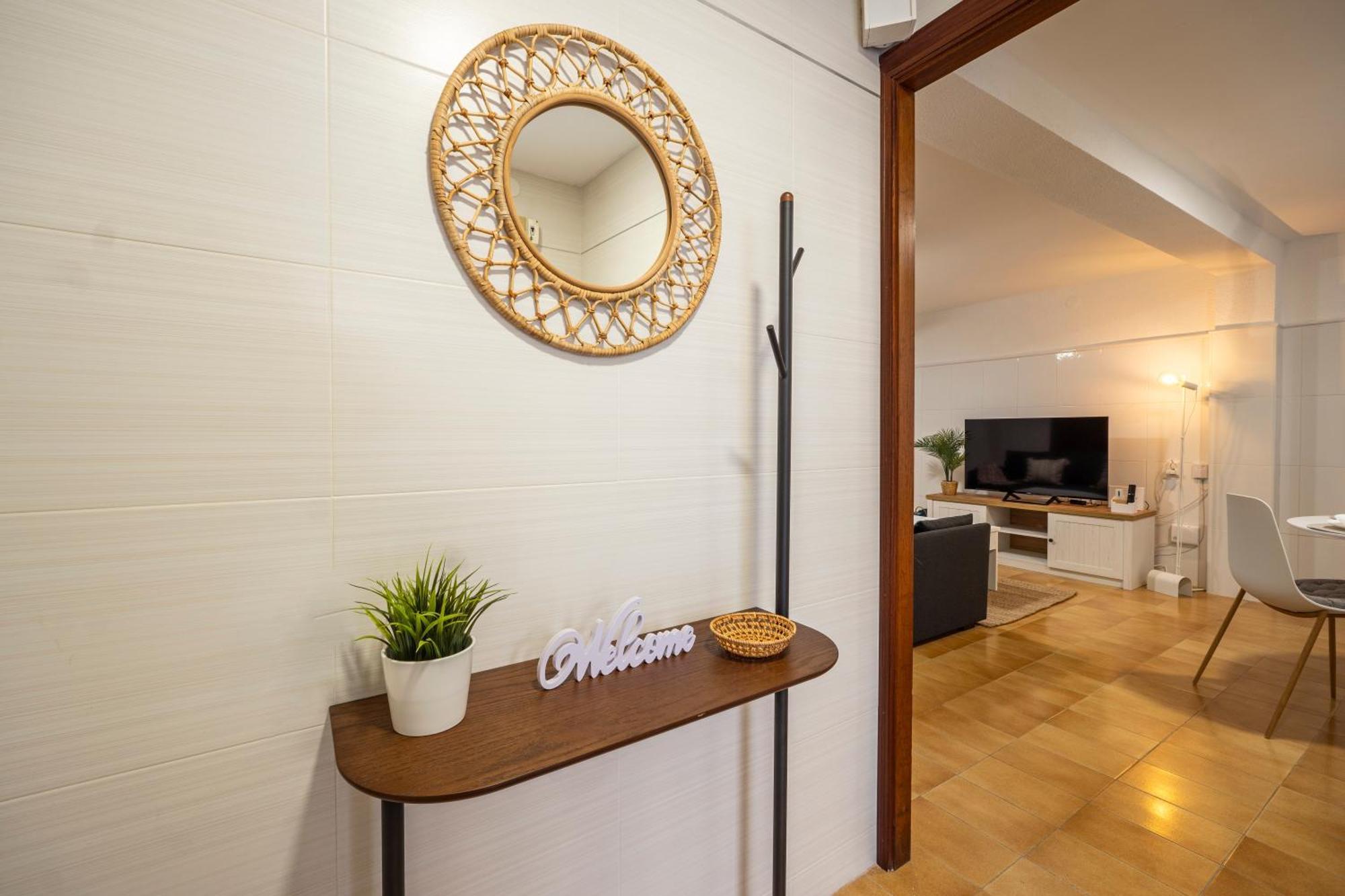 Casa Calera. Con Terraza Y Bbq Villa Santa Pola Kültér fotó